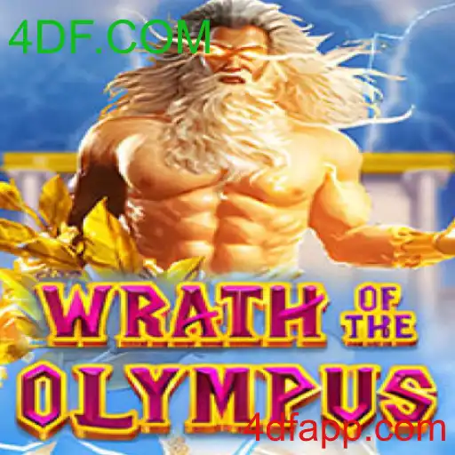 WrathofOlympus: Descubra o Jogo que Está Conquistando o Mundo