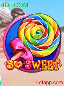 SoSweet: Explorando o Mundo Fascinante Deste Jogo de Estratégia envolvendo 4DF.COM